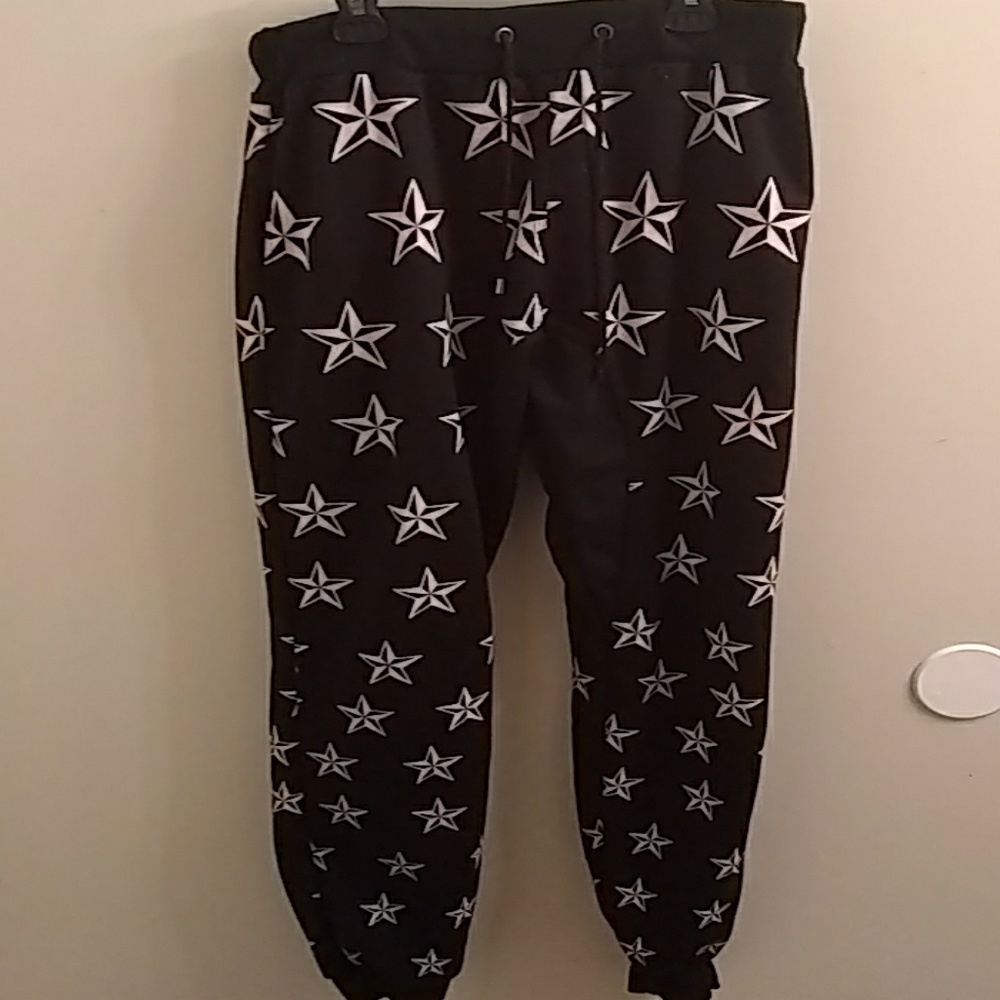 Joggers
